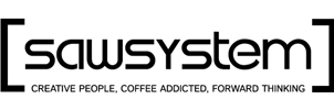 Sawsystem Logo
